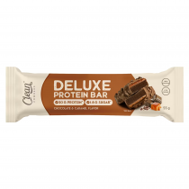 Clean Powders Deluxe Protein Bar